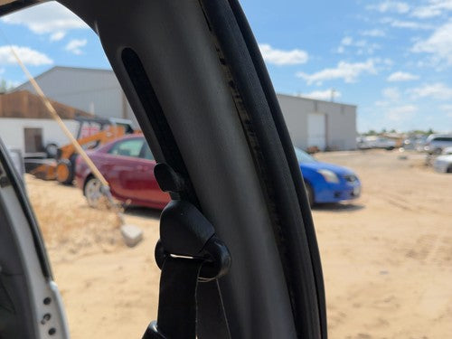 1999 Chrysler Town & Country Driver Left B-Pillar Trim Panel Oem