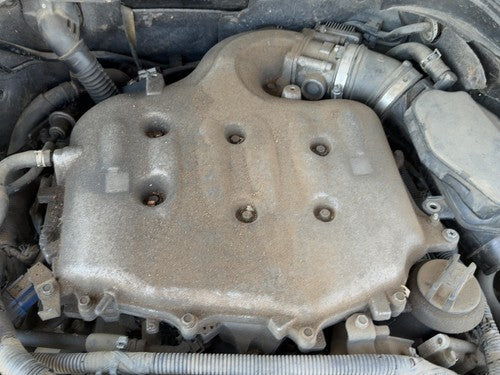 2006-2008 Infiniti M35X Upper Intake Manifold Oem 3.5L Vq35De 14010Am605