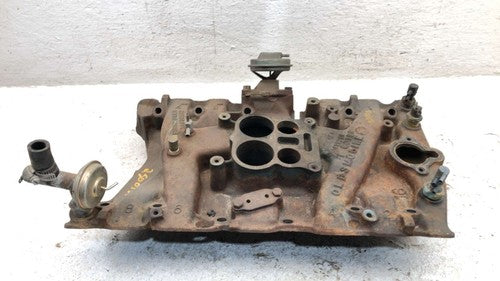 1973-1977 Olds Cutlass Intake Manifold Oem 350 00556752