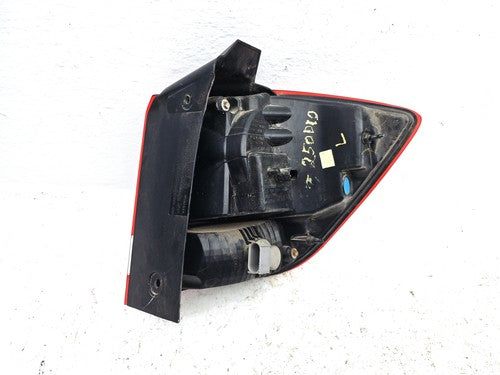 2011-2020 Dodge Journey Driver Left Tail Light Brake Lamp Oem Rear 68078465Ad