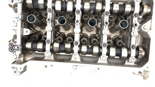 2009-2019 Toyota Corolla Cylinder Head Assembly Oem 1.8L 1110109310