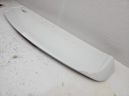 2010-2017 Gmc Terrain Rear Liftgate Spoiler Back Wing Oem White 20823736