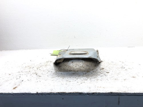 1994 Ford F250 Pickup Transmission Floor Shifter Cover Plate Oem 460 5 Speed 4X4