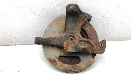 1973-87 Chevy C10 Passenger Right Front Spindle Steering Knuckle With Wheel Hub
