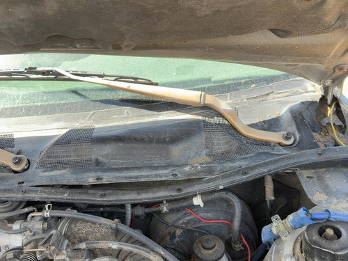 1992-2002 Toyota Camry Driver Left Windshield Wiper Arm Oem Blade Lever