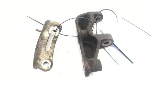1998 Civic Alternator Mount Bracket Set 1.6L Dohc Vtec Brace Factory Hardware