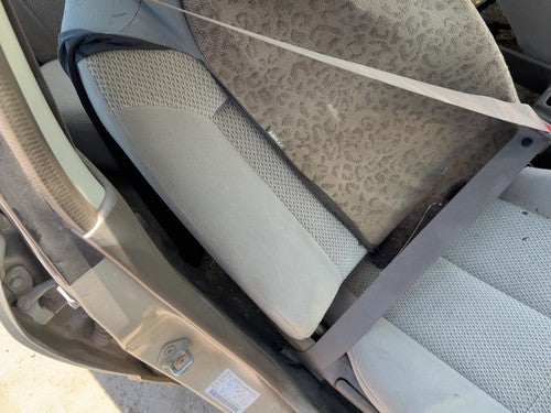 00 Mazda Protege Dx Passenger Right Front Seat Belt Retractor Oem Shoulder Brown