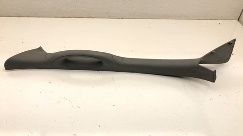 2004-2008 Ford F150 Driver Left A Pillar Trim Windshield Post Panel Oem Gray Me