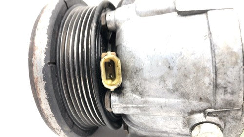 99-05 Pontiac Grand Am Ac Compressor Air Conditioner Pump Assembly Oem 89018903