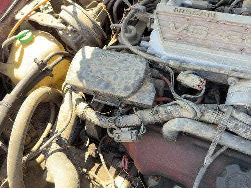 1985-1988 Nissan Maxima Ignition Distributor Oem 3.0L 2210016E03