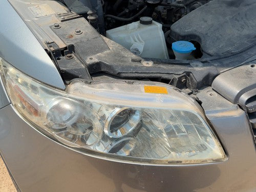 2003-2005 Infinity Fx45 Passenger Right Head Light Oem Front Lamp 26010Cg026