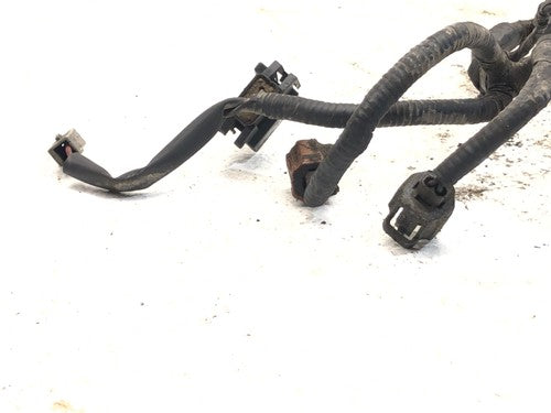 1997 Ford Escort Wiring Harness For Engine Oem 2.0L Sohc Mt 5 Speed