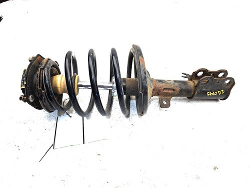 1997-2001 Toyota Camry Passenger Right Front Strut Assembly With Spring Oem