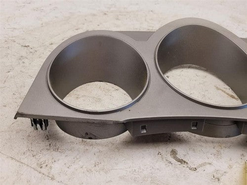 2008-2010 Dodge Avenger Dash Panel Speedometer Trim Bezel Surround Oem