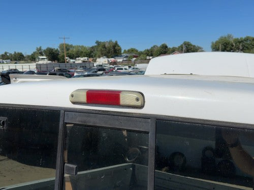 1995-1997 Ford Ranger Third Brake Light Middle Lamp Oem Without Cargo