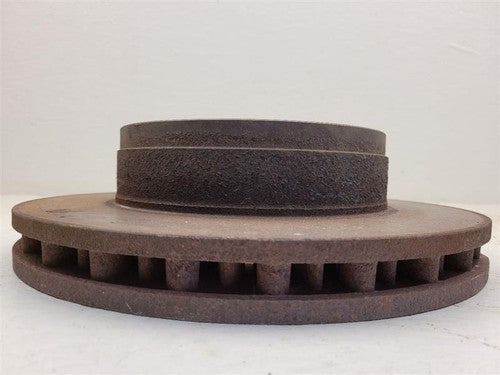 1999-2003 Ford F450 Front Brake Rotor 225Mm Bolt Circle Rotor Oem