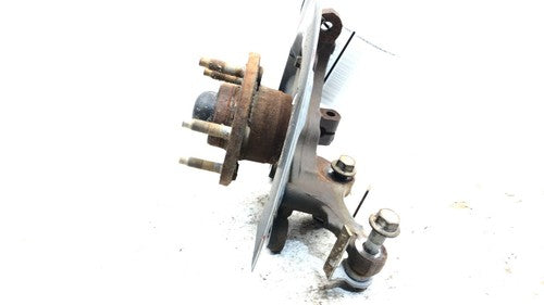 2005-2010 Ford Mustang Driver Left Front Spindle Steering Knuckle With Wheel Hub