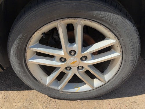 2008-2016 Chevy Impala 18" Wheel Oem Factory 5 Double Spoke Rim Nw2
