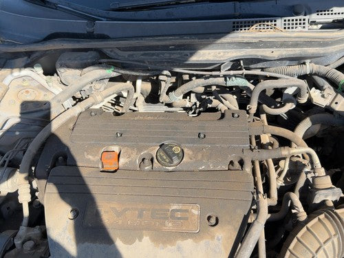 2003-2007 Honda Accord Valve Cover Oem 2.4L 12310Raaa00