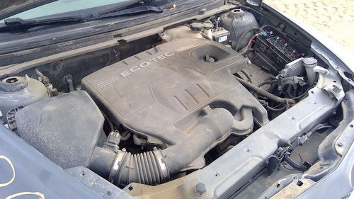2008-2014 New Style Malibu Starter Motor 2.4L 12609317