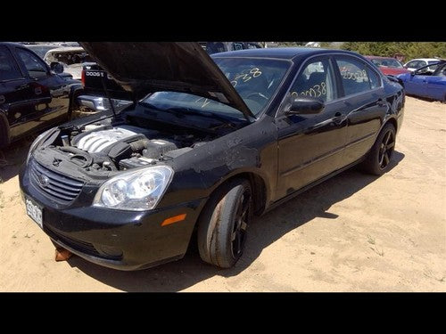 2006-2010 Kia Optima Starter Motor 2.4L 3610025020Rm