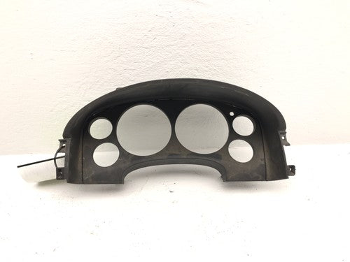 07-08 Yukon Xl Denali Trim Bezel Around Speedometer Dash Surround Panel 15870202