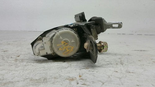 1991 Subaru Legacy Outback Driver Left Front Seat Belt Lap Retractor