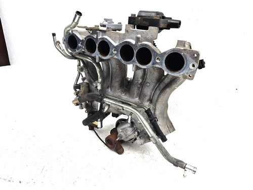 1990-1994 Nissan Pathfinder Upper Intake Manifold Oem 3.0L 1400S88G10