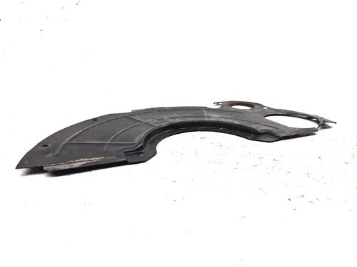 1991 Chevy Silverado 1500 Transmission Dust Cover Inspection Plate Oem 5.7L