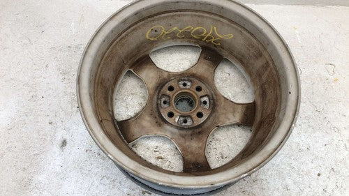 2002-2009 Mini Cooper 16' Aluminum Wheel Oem Factory Rim 5 Spoke White