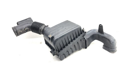 01-03 Hyundai Elantra Complete Air Intake Filter Box Housing With Tube Oem 2.0L