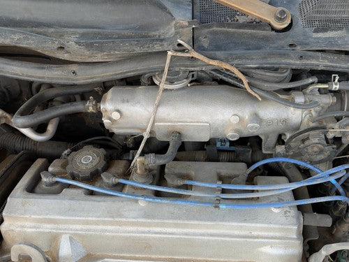 1997-2001 Toyota Camry Intake Manifold OEM 4 Cylinder 2.2L 5S-FE 1710174311