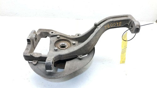 02-05 Ford Explorer Driver Left Front Spindle Steering Knuckle With Wheel Hub