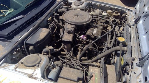 1985 Honda Accord Valve Cover Oem 1.8L Carb