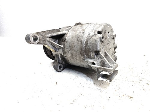 2008-2012 Chevy Malibu Ac Compressor Air Conditioner Pump Assembly Oem 3.6L