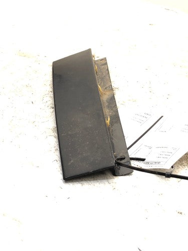 1999-2004 Olds Alero 2Dr Quarter Glass Applique Trim Panel Moulding Oem 22668053