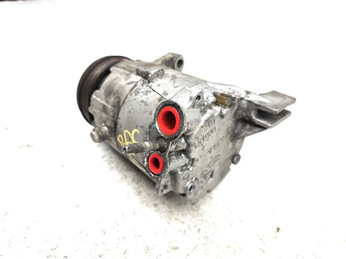 2008-2012 Chevy Malibu Ac Compressor Air Conditioner Pump Assembly Oem 3.6L