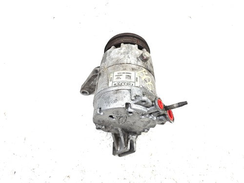 2008-2012 Chevy Malibu Ac Compressor Air Conditioner Pump Assembly Oem 3.6L