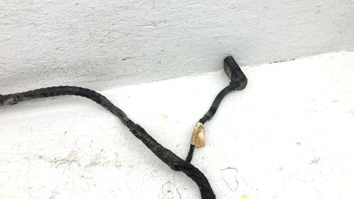 2003 Vw Jetta Wiring Harness For Engine Oem At 2.0L