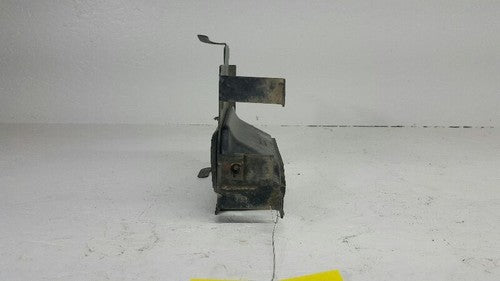 1994 Chevy Gmc S15 Jimmy Air Inlet Core Support Mounted