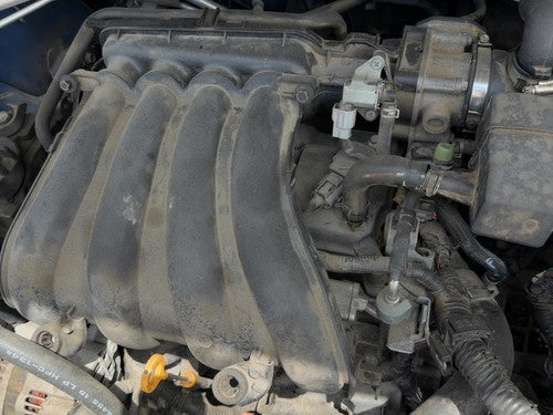 2007-2019 Nissan Sentra Set Of 4 Ignition Coil Assembly Oem 2.0L 224481Kt1A