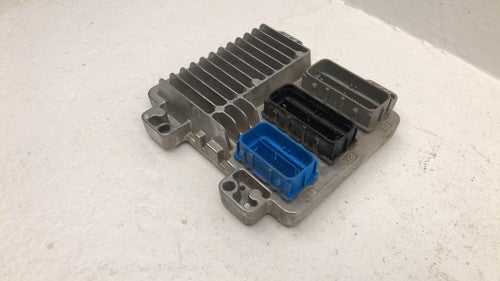 09-12 Gmc Canyon Electronic Control Module Computer Ecm Ecu 3.7L At 4X4 12636659