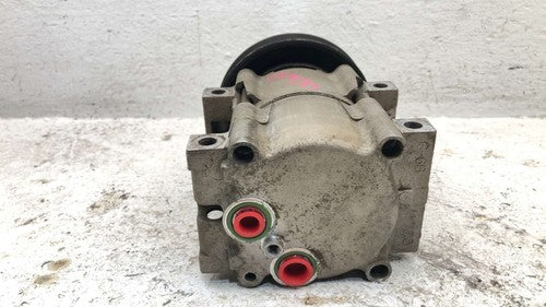 1989 F250 Pickup Ac Compressor Air Conditioner Pump Assembly Oem 7.5L 460