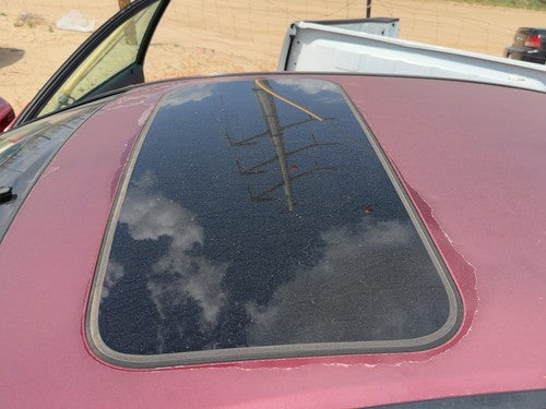 2004-2008 Acura Tl Sun Roof Glass Oem Top Window 70200Sepa21