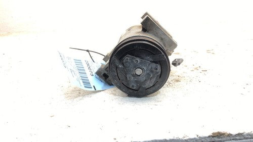 2013-2018 Nissan Altima Ac Compressor Air Conditioner Pump Assembly Oem 2.5L