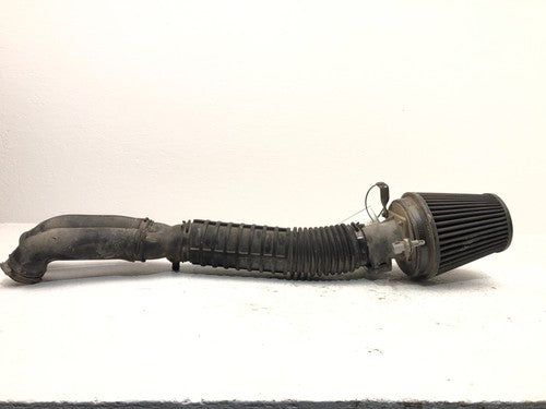1995 Ford Bronco Air Intake Tube Resonator Pipe Elbow Rubber Hose Snorkel 5.0L