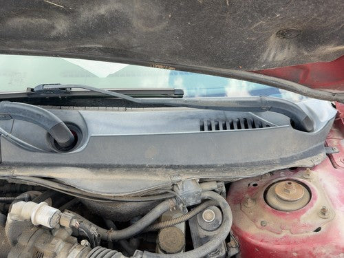 1996-2007 Ford Taurus Driver Left Windshield Wiper Arm Oem Blade Lever