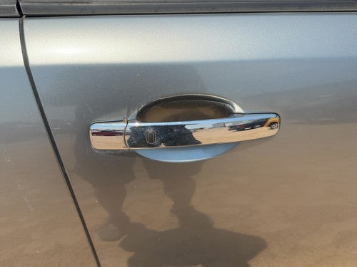 2003-2008 Infinity Fx45 Passenger Right Front Outside Door Handle Oem 80640Cl00A