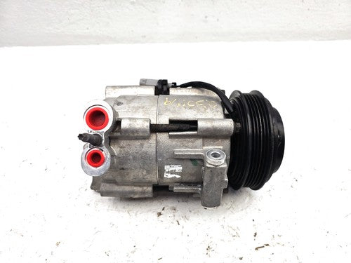 2010-2011 Gmc Terrain Ac Compressor Air Conditioner Pump Assembly Oem 2.4L