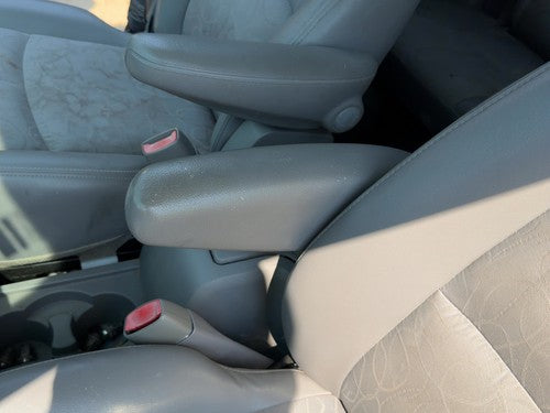 2002-2007 Saturn Vue Redline Driver Left Front Arm Rest Side Seat Oem Gray 17D